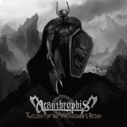 Acanthrophis : Twilight of the Vanquisher's Reign